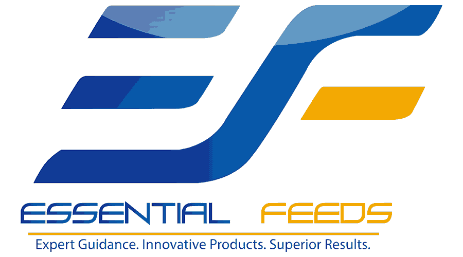 Essential Feeds logo