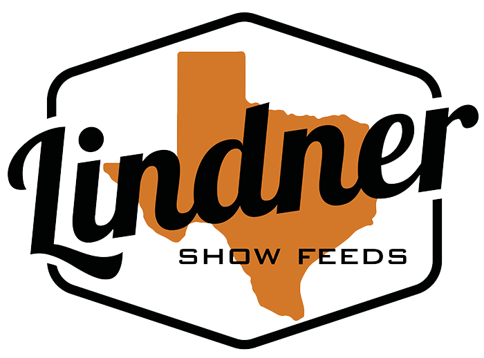 Lindner Show Feeds logo