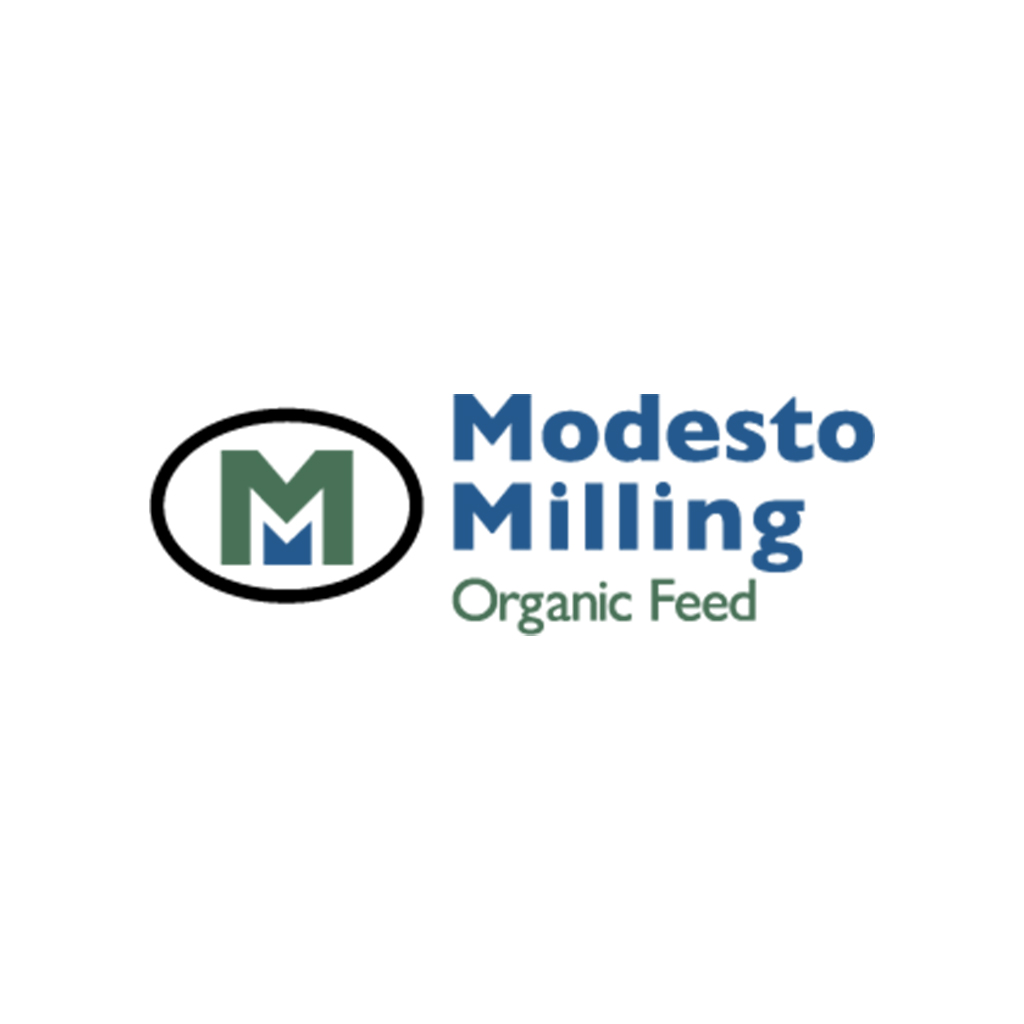 Modesto Milling logo