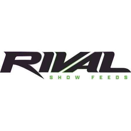 Rival Show Feeds logo