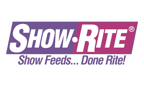 Show-Rite logo