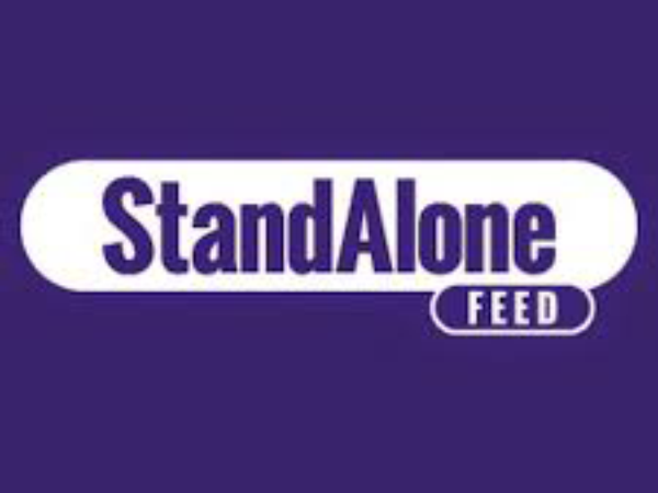 StandAlone Feed logo