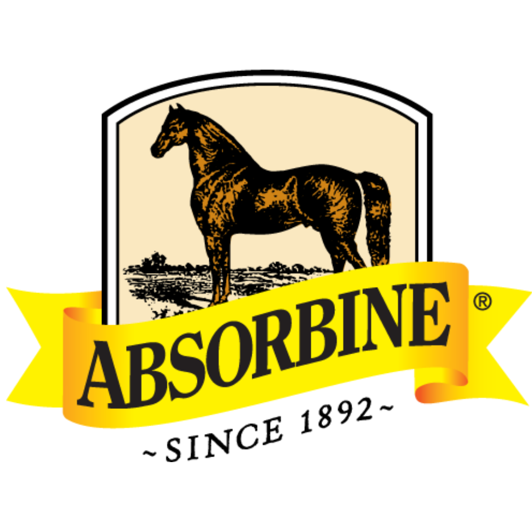 Absorbine logo
