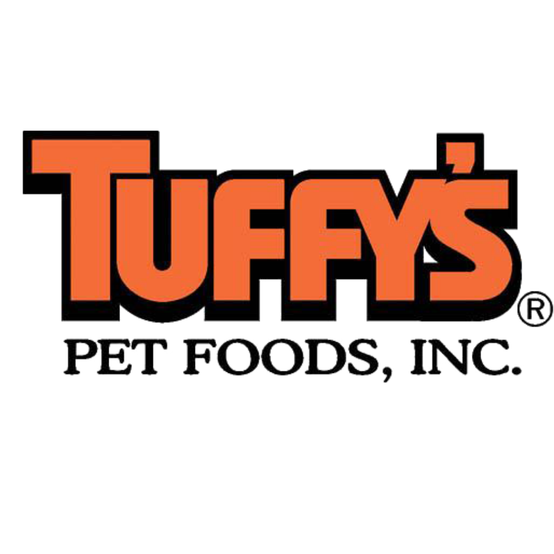 Tuffy’s Pet Foods logo