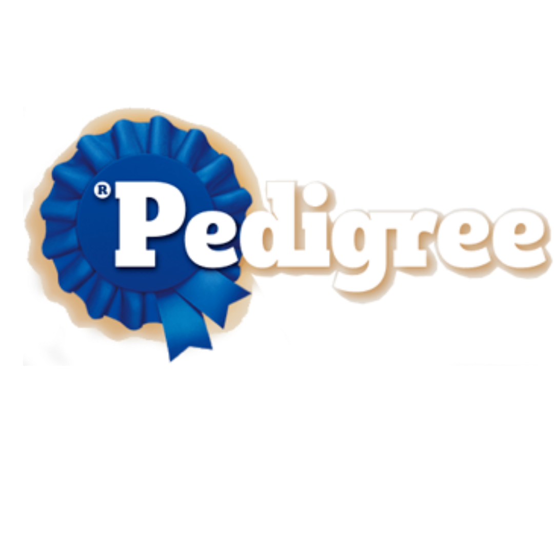 Pedigree logo