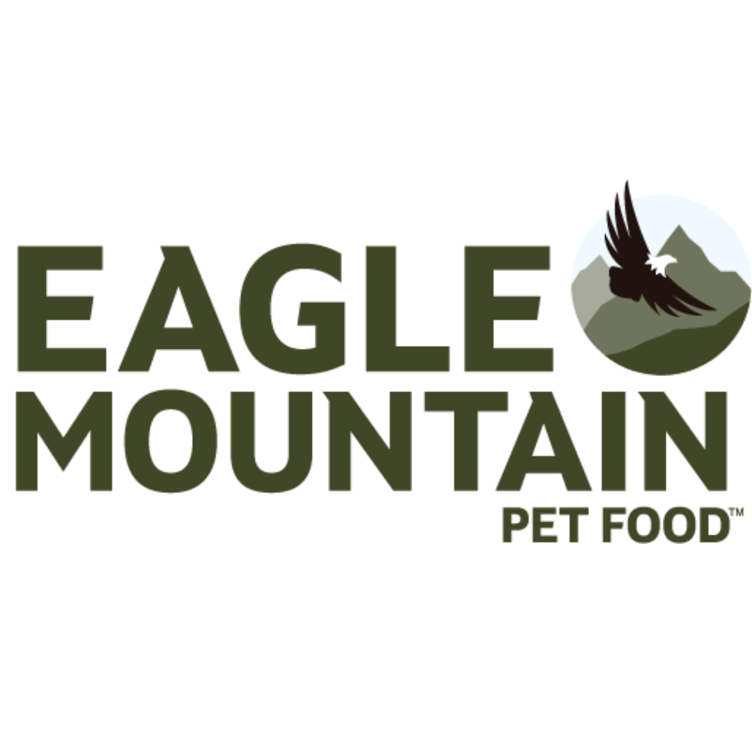Eagle Mountain Pet Food logo