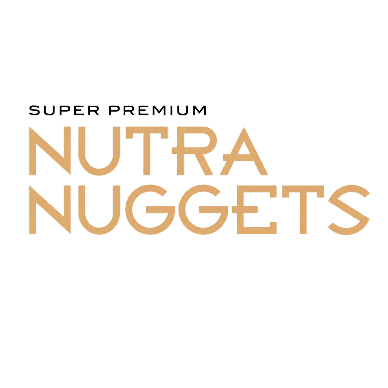 Nutra-Nuggets logo