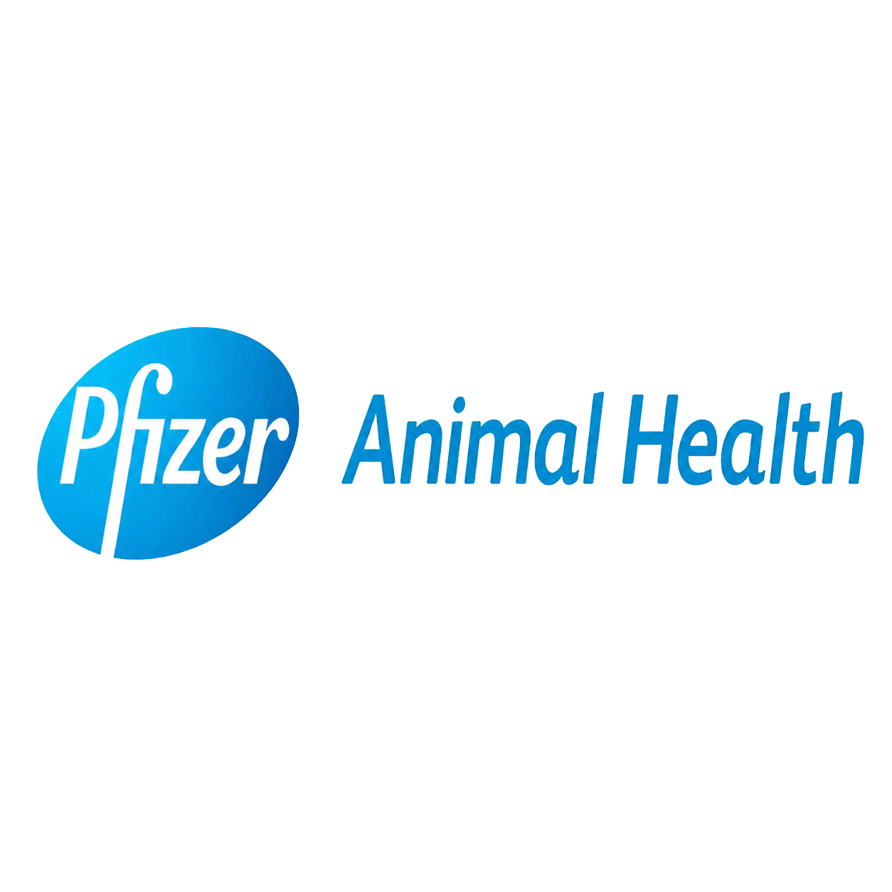 Pfizer Animal Health logo