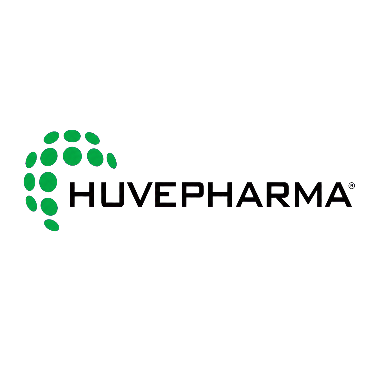 Huvepharma logo
