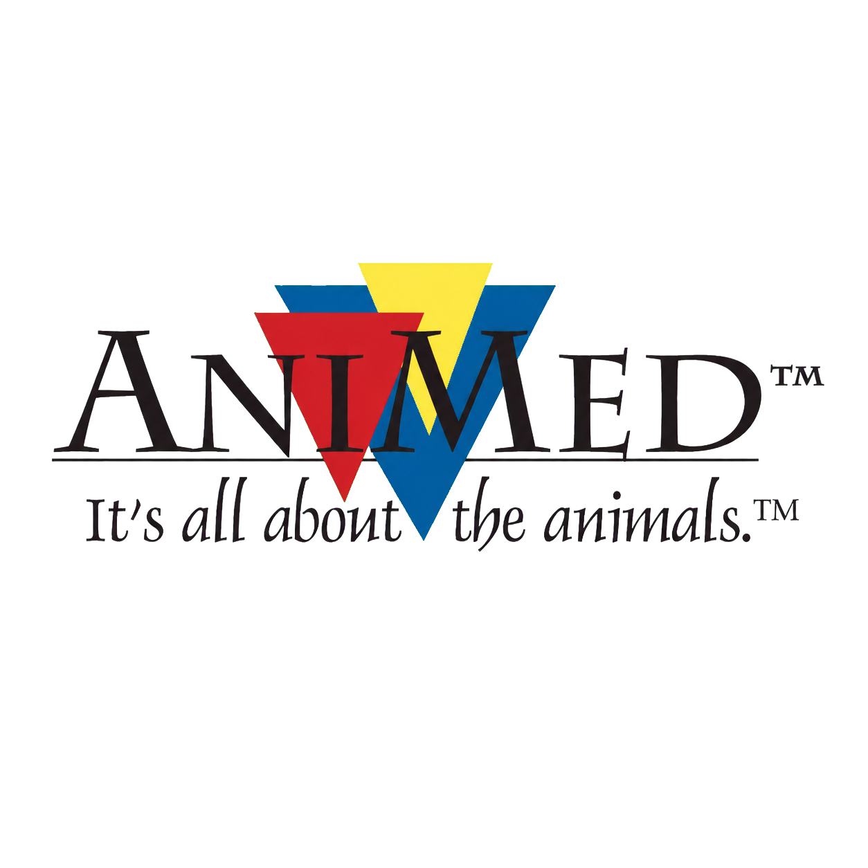 AniMed logo