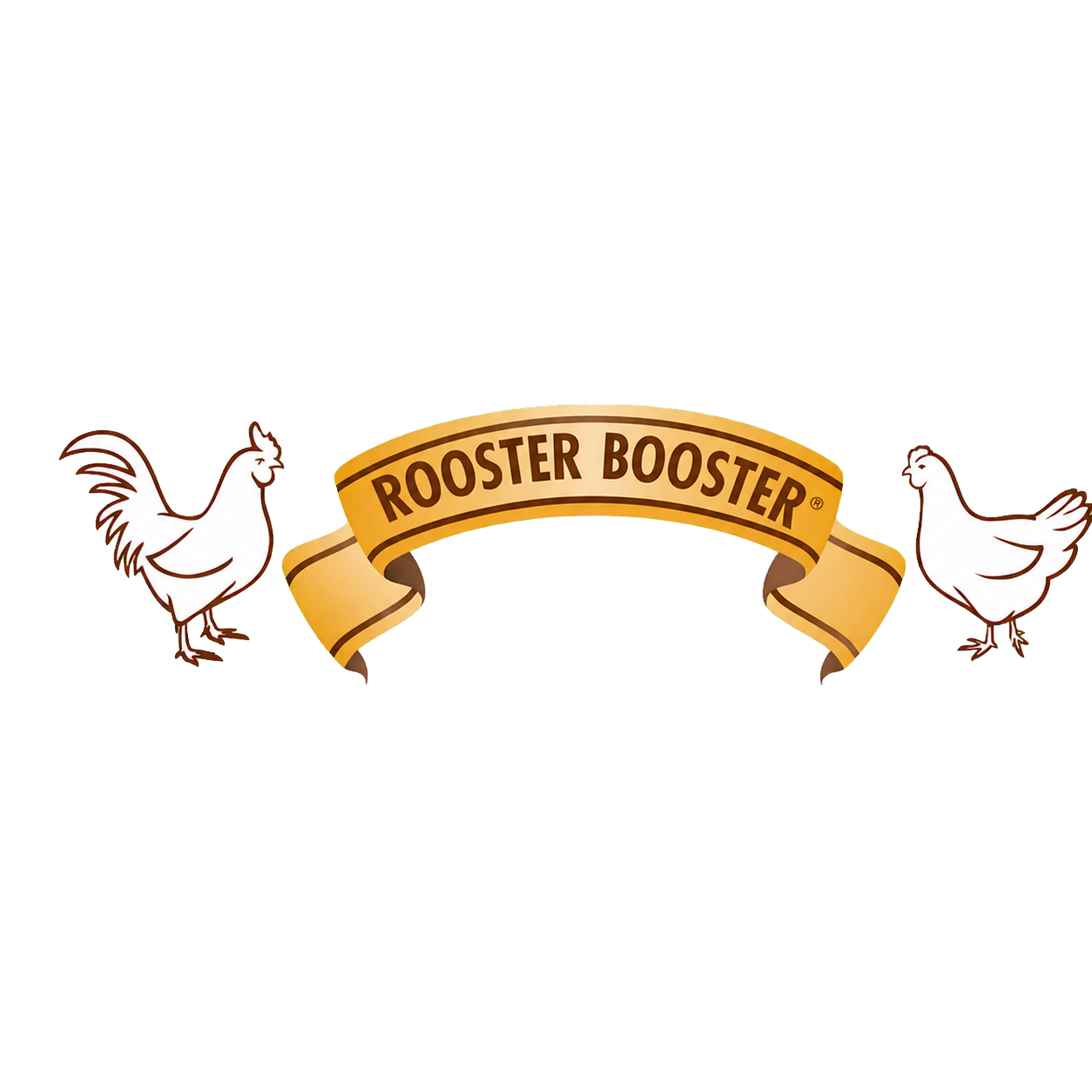 Rooster Booster logo