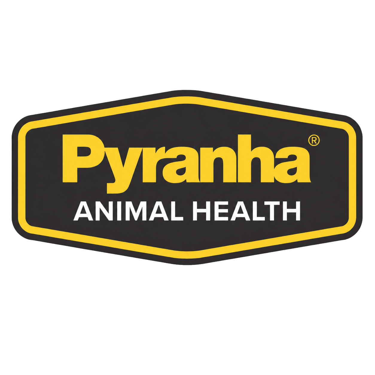 Pyranha Animal Health logo