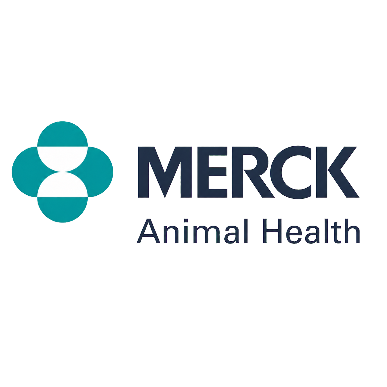 Merck Animal Health logo