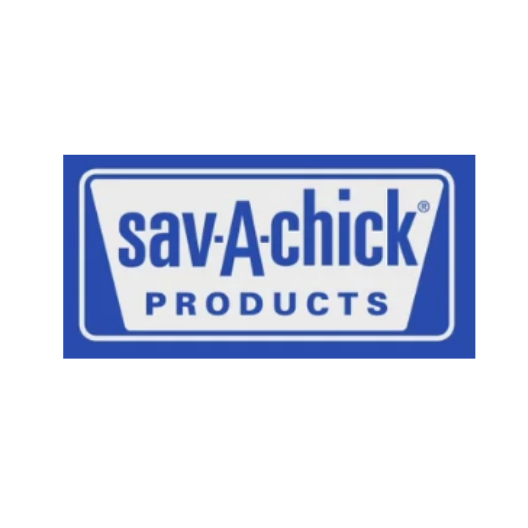Sav-A-Chick Products logo