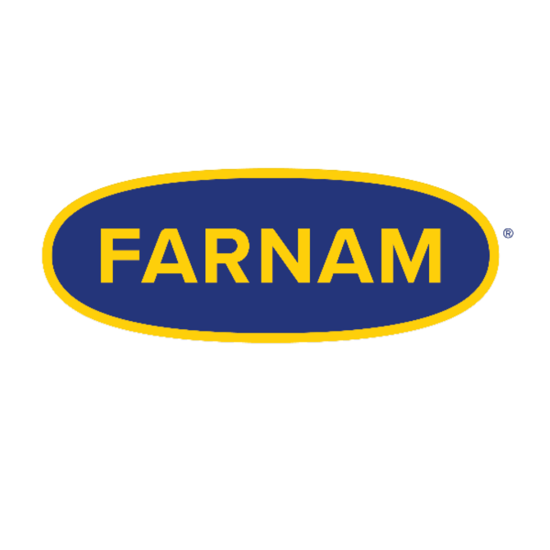 Farnam logo