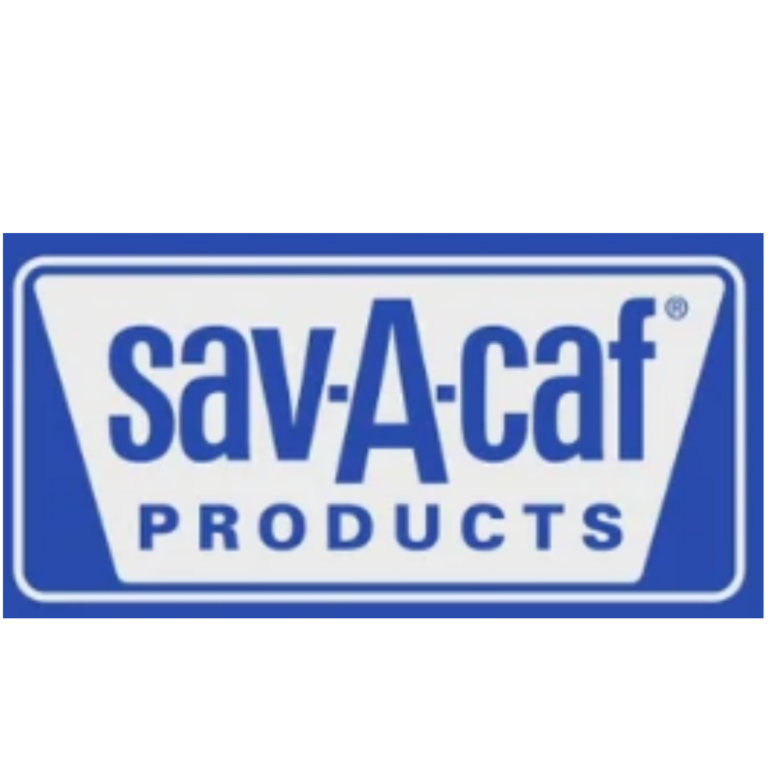 Sav-A-Caf Products logo