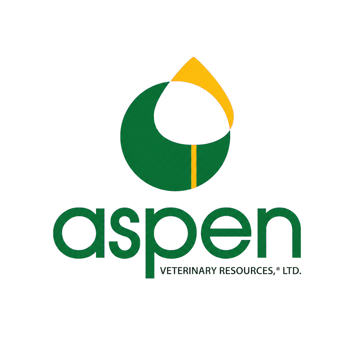 Aspen Veterinary Resources logo