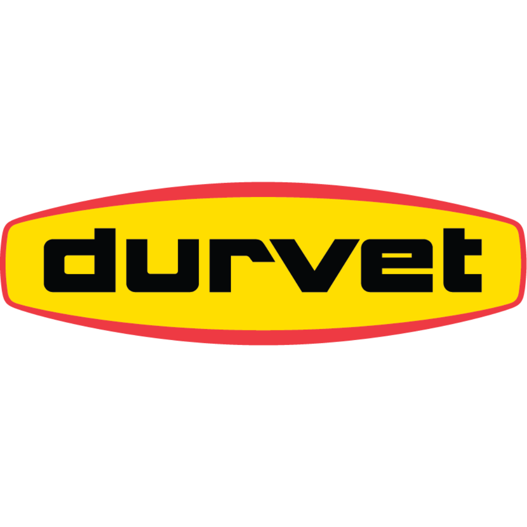 Durvet logo