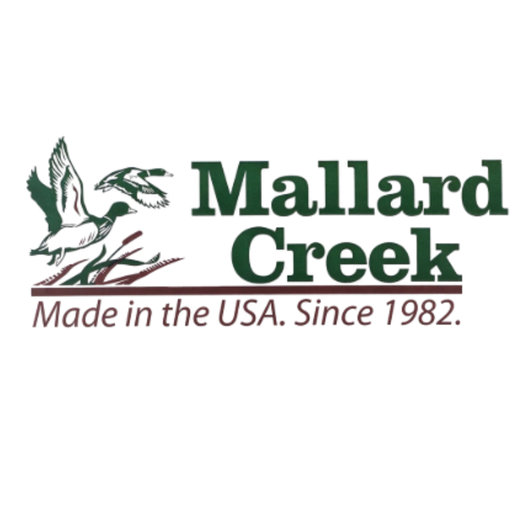 Mallard Creek logo