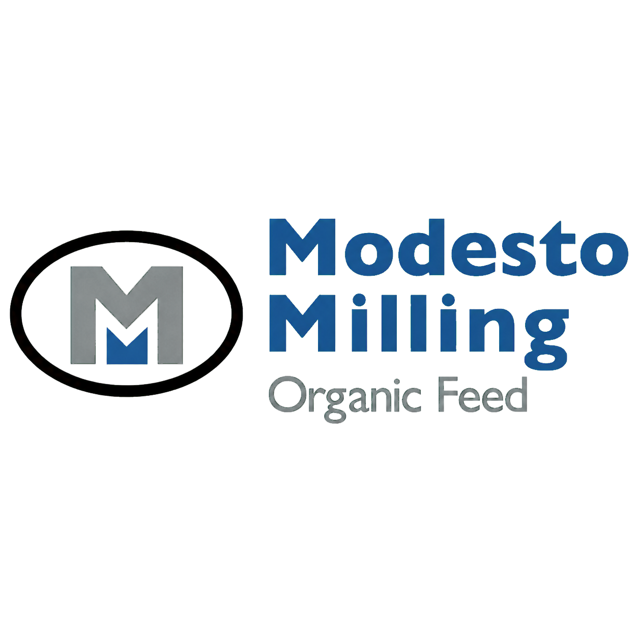 Modesto Milling logo