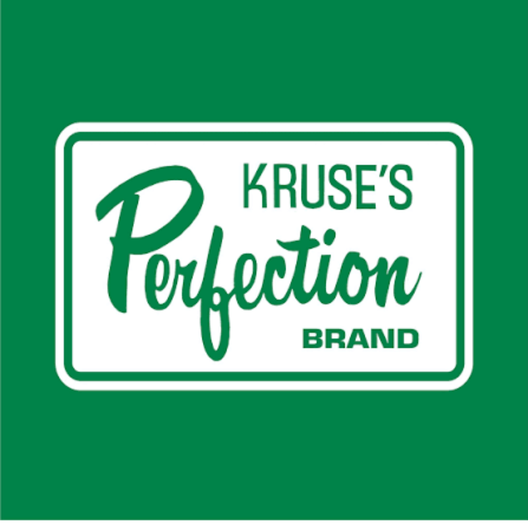 Kruse’s Perfection Brand logo