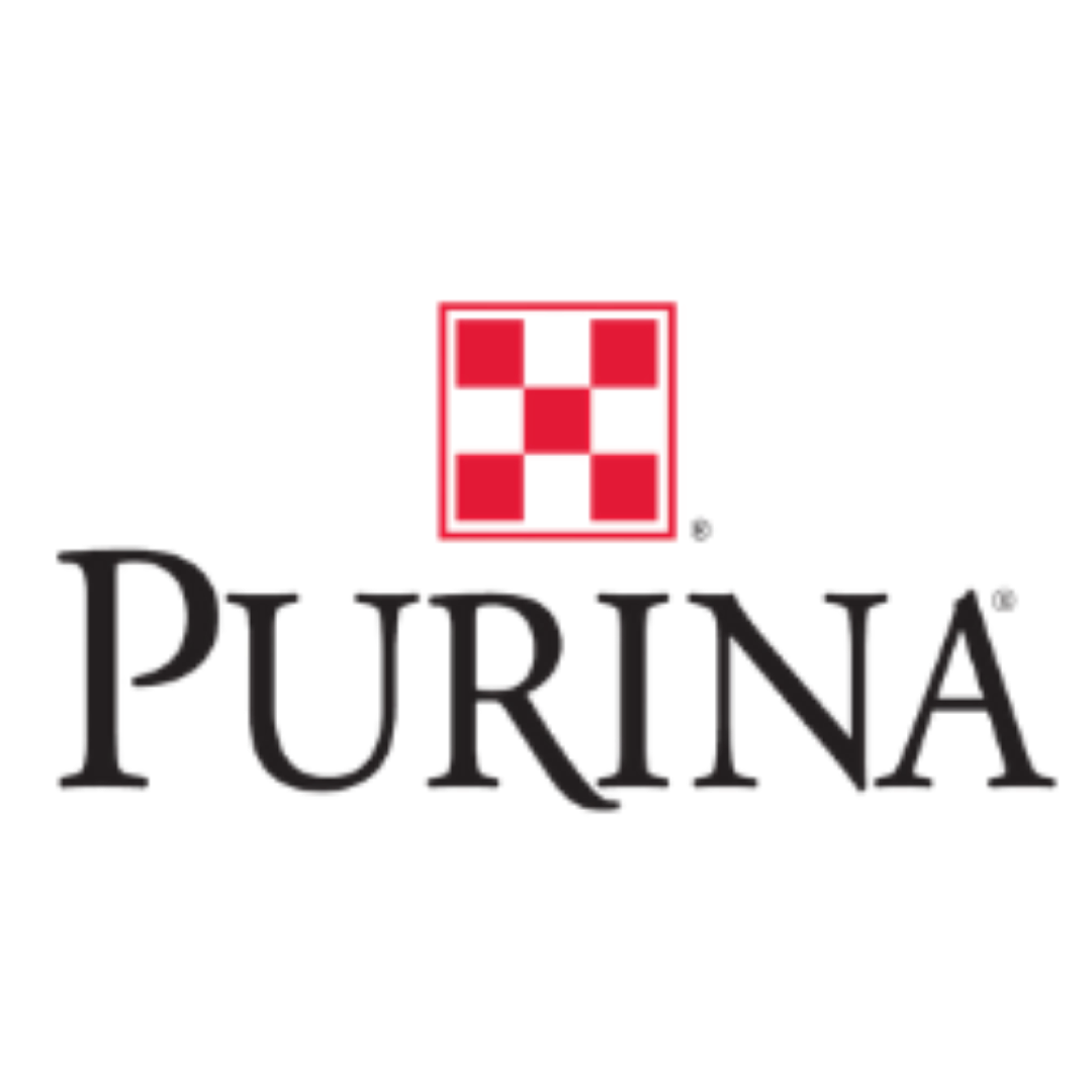 Purina logo