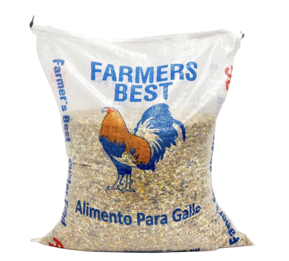 Monse’s Mix bag