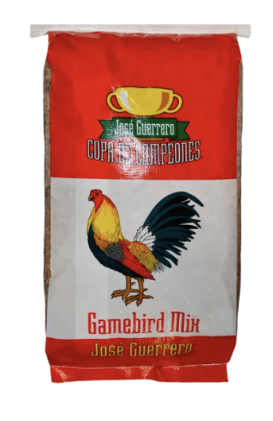 Jose Guerrero Conditioner bag
