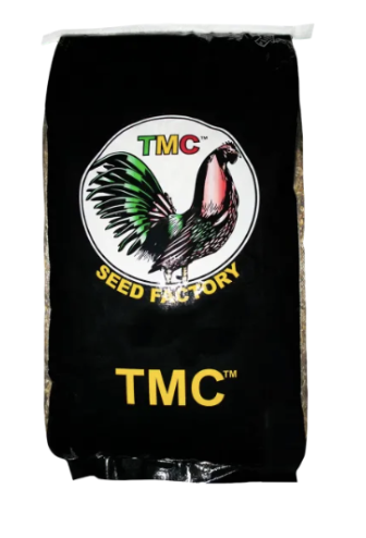 TMC No Milo bag